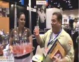 Torani Syrups At Florida Restaurant Show